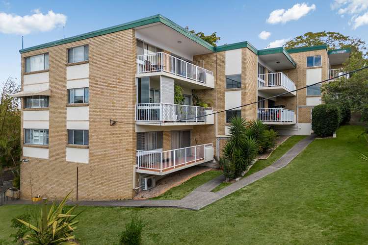 Main view of Homely unit listing, 7/16 Riverton Street, Clayfield QLD 4011