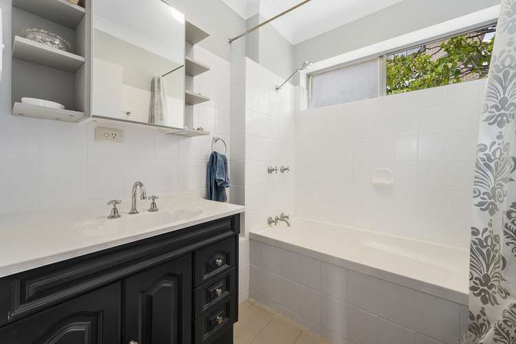 Sixth view of Homely unit listing, 7/16 Riverton Street, Clayfield QLD 4011