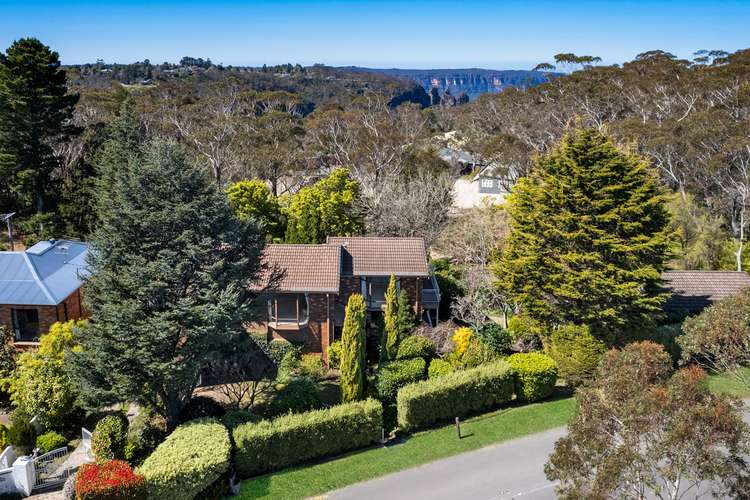 Second view of Homely house listing, 155 Cliff Drive, Katoomba NSW 2780