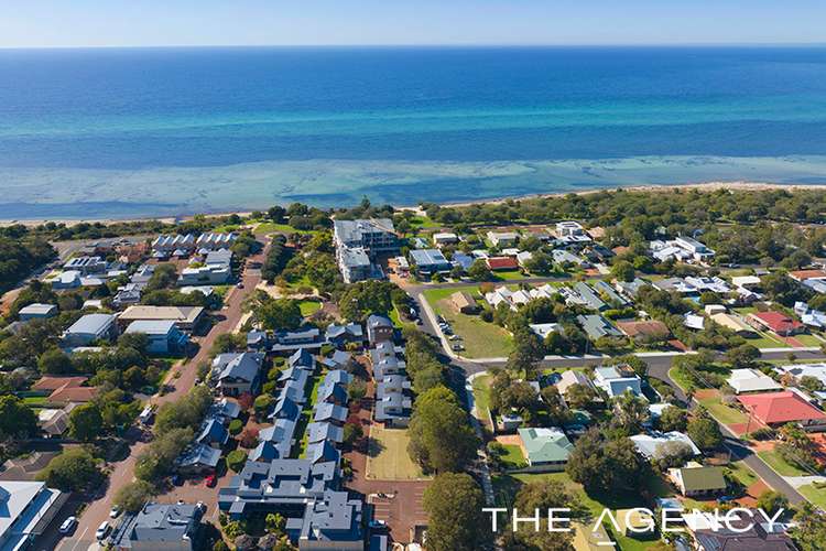 Main view of Homely residentialLand listing, LOT 18, 12 Dunn Bay Road, Dunsborough WA 6281