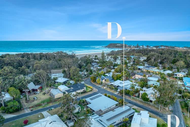 52 Arrawarra Beach Road, Arrawarra NSW 2456