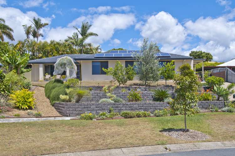 Main view of Homely house listing, 10 Berri Place, Helensvale QLD 4212
