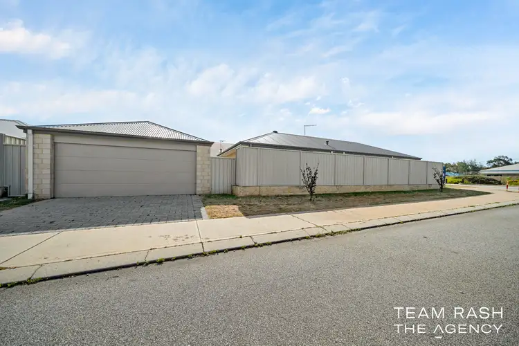 Sixth view of Homely house listing, 45 Manhattan Concourse, Hilbert WA 6112