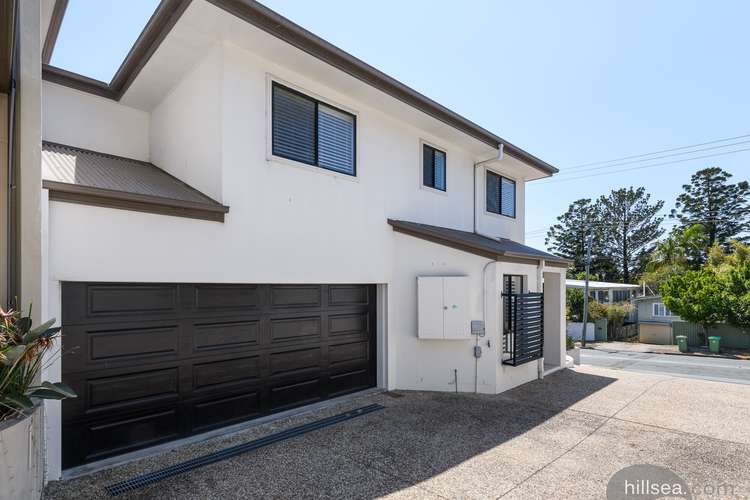 Main view of Homely townhouse listing, 1/9 Government Road, Labrador QLD 4215