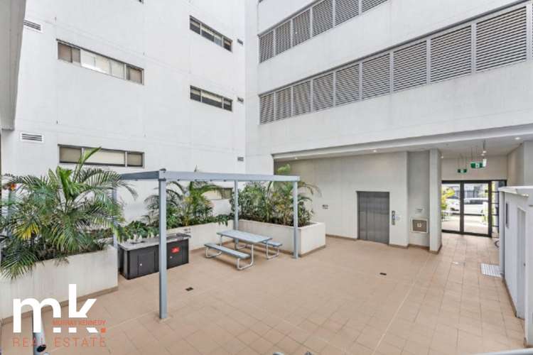 Main view of Homely unit listing, 30/39 Chamberlain Street, Campbelltown NSW 2560