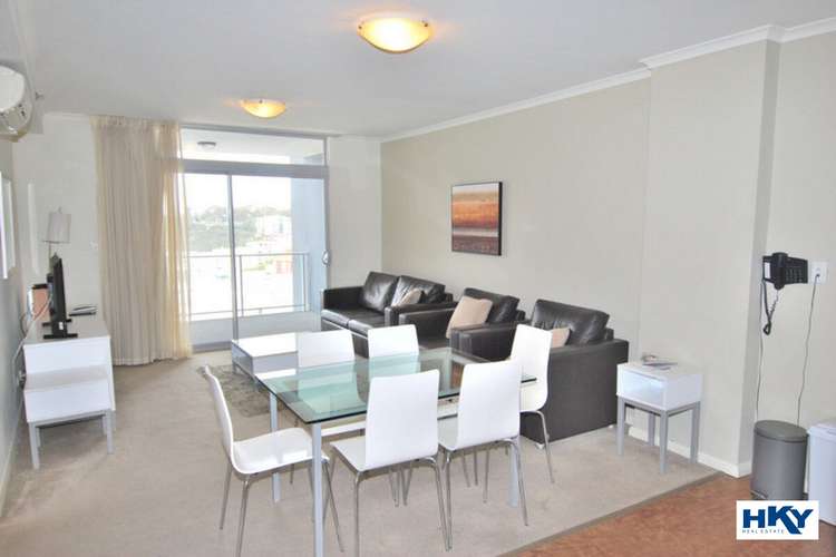 Main view of Homely apartment listing, 126/996 Hay Street, Perth WA 6000