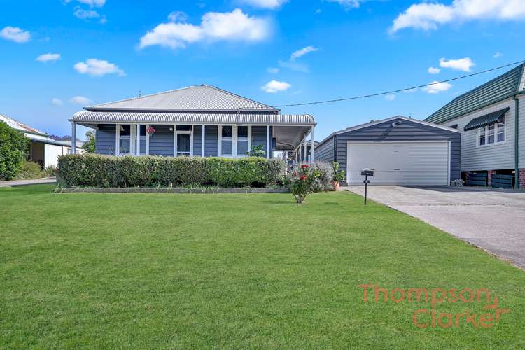 Main view of Homely house listing, 9 Edward Street, Kurri Kurri NSW 2327