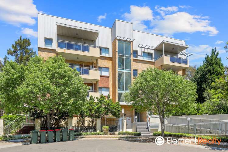 Main view of Homely apartment listing, 2/8 Refractory Court, Holroyd NSW 2142