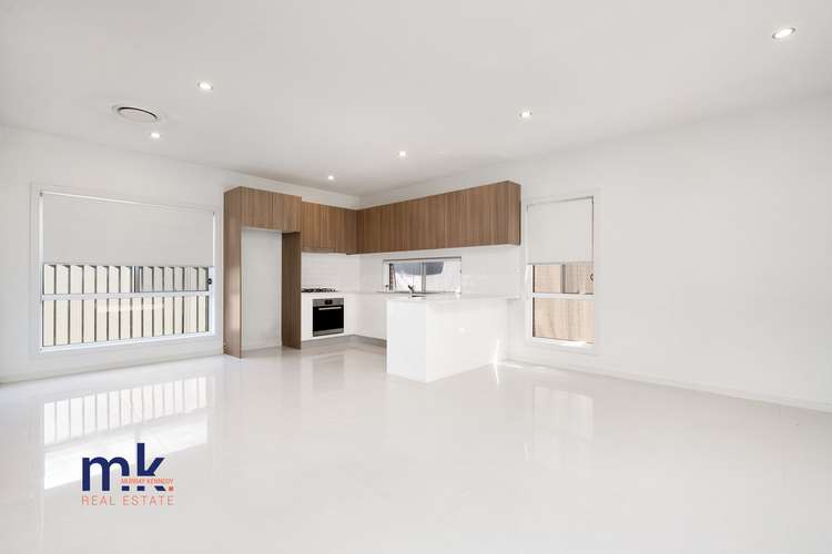 Second view of Homely house listing, 130 Village Circuit, Gregory Hills NSW 2557
