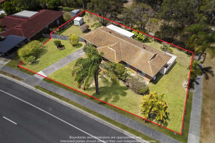 62 Lindfield Road, Helensvale QLD 4212