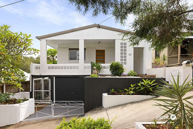 Main view of Homely house listing, 237 Baroona Road, Paddington QLD 4064