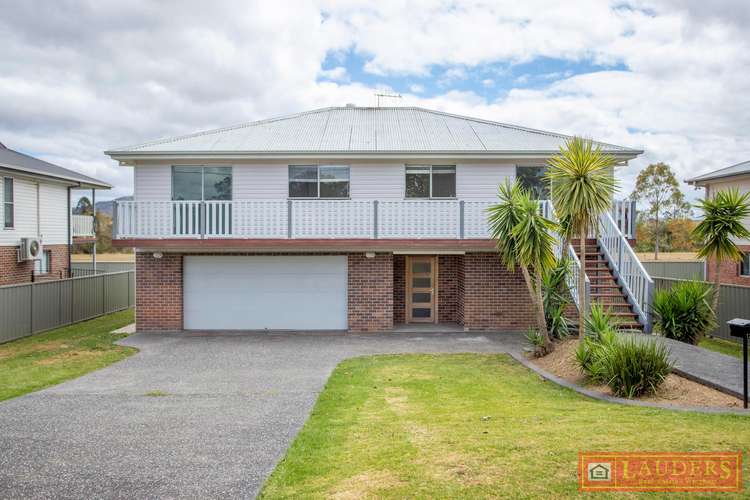 Main view of Homely house listing, 17 Appletree Street, Wingham NSW 2429