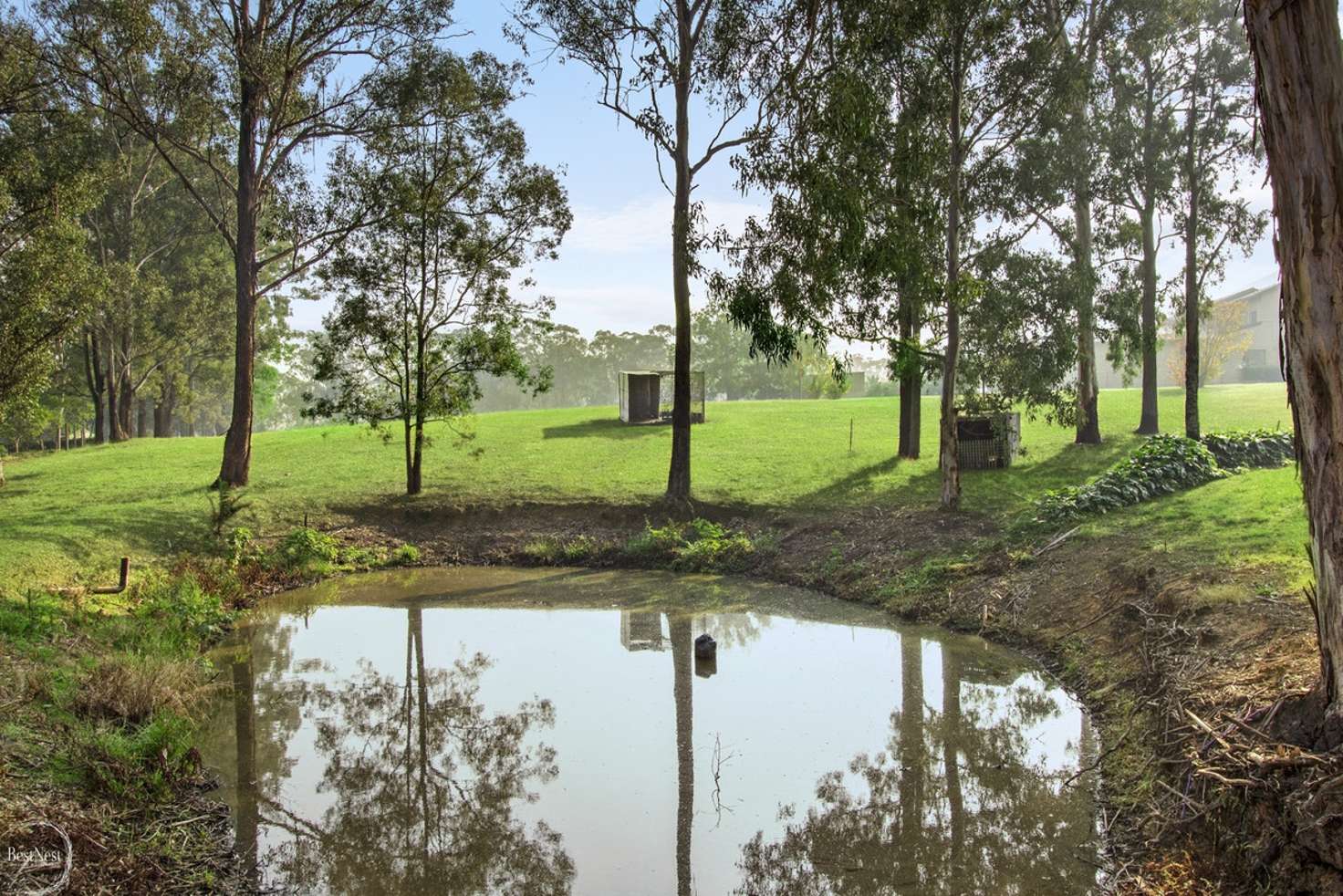 Main view of Homely acreageSemiRural listing, 598a Old Pitt Town Road, Oakville NSW 2765