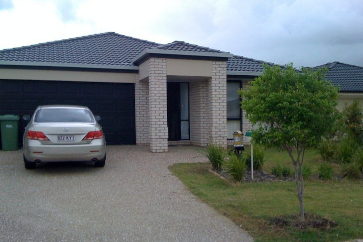 Main view of Homely house listing, 5 Kingsford Drive, Upper Coomera QLD 4209