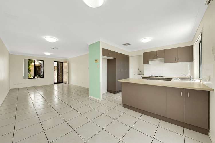Main view of Homely townhouse listing, 5/21 Roberts Street, South Gladstone QLD 4680