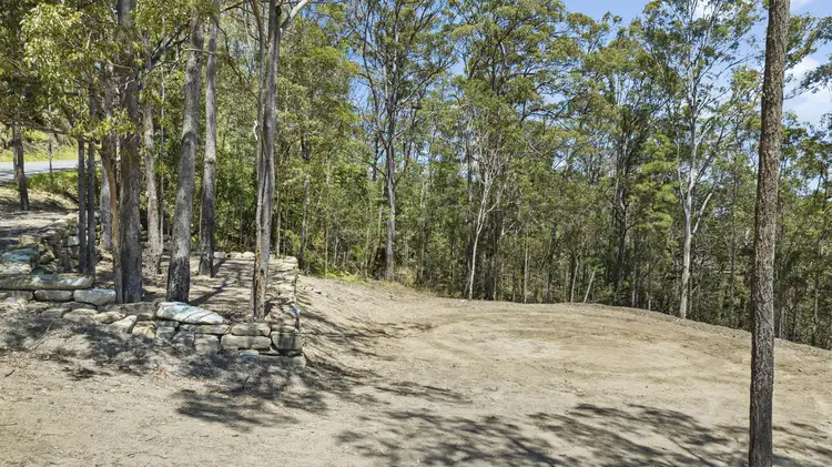 Second view of Homely land listing, 2 Hobbs Road, Kunda Park QLD 4556