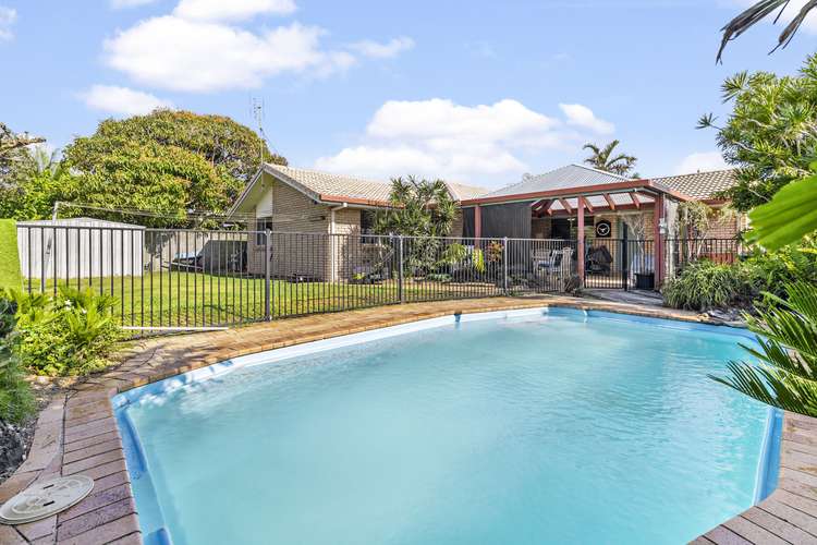 Main view of Homely house listing, 39 Jasmin Circle, Bokarina QLD 4575
