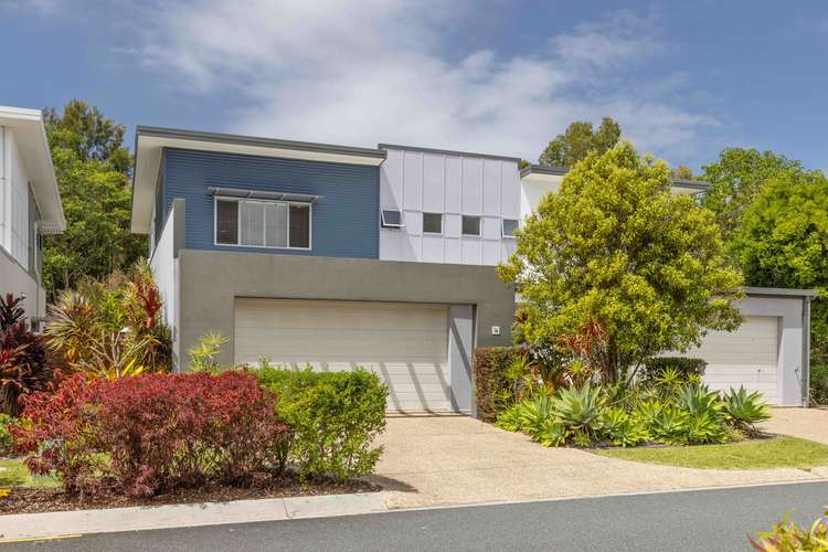 Main view of Homely unit listing, 16/22 Andrew Avenue, Little Mountain QLD 4551
