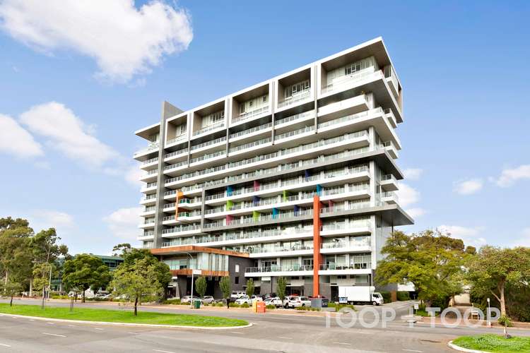 29/220 Greenhill Road, Eastwood SA 5063