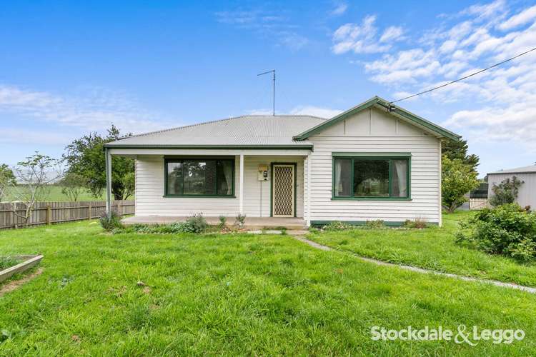 Main view of Homely house listing, 575 Switchback Road, Hazelwood VIC 3840