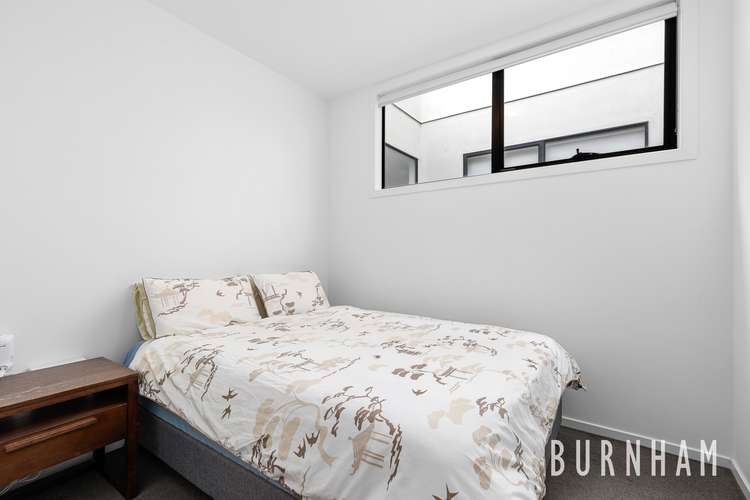 Second view of Homely apartment listing, 106/368 Geelong Road, West Footscray VIC 3012