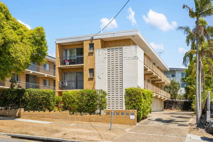 Main view of Homely unit listing, 4/3 Durack Street, Moorooka QLD 4105