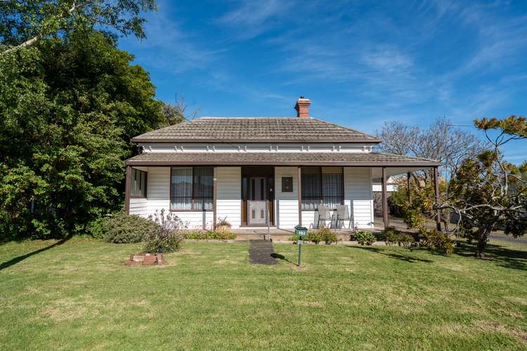 Main view of Homely house listing, 20 Strong Street, Terang VIC 3264
