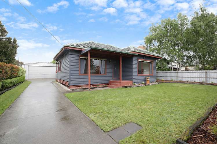 Main view of Homely house listing, 2 Brown Street, Colac VIC 3250