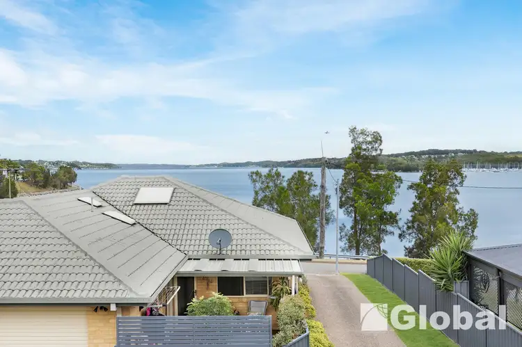 Second view of Homely townhouse listing, 3/228 The Esplanade, Speers Point NSW 2284