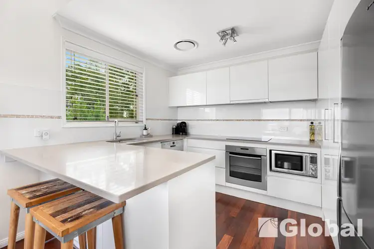 Fourth view of Homely townhouse listing, 3/228 The Esplanade, Speers Point NSW 2284