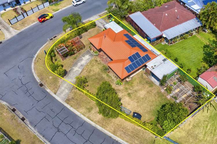 Main view of Homely house listing, 19 Balyando Drive, Nerang QLD 4211
