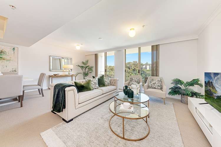 Main view of Homely apartment listing, 7C/22 King Street, Wollstonecraft NSW 2065