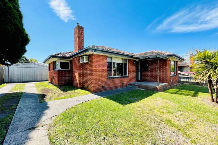 Main view of Homely house listing, 42 Queen Street, Lalor VIC 3075