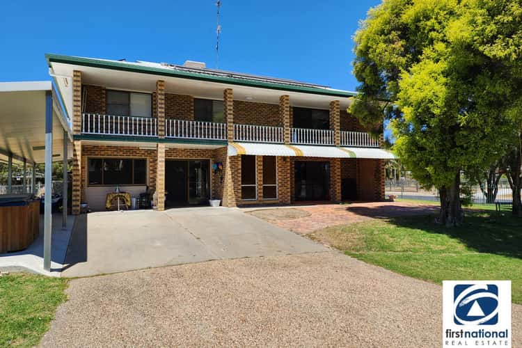 70 Frideswide Street, Goondiwindi QLD 4390