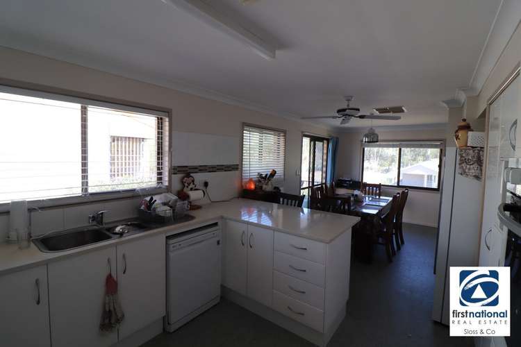 Third view of Homely house listing, 70 Frideswide Street, Goondiwindi QLD 4390