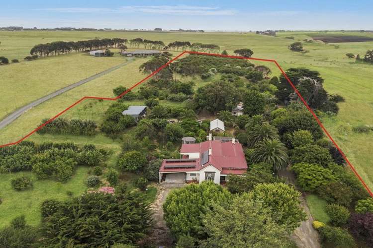 Main view of Homely house listing, 846 Tower Hill Road, Illowa VIC 3282