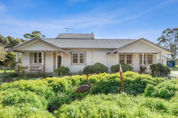 Main view of Homely house listing, 192 Addiscott Road, Bellbrae VIC 3228