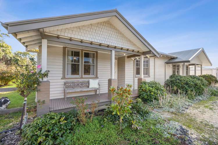 Second view of Homely house listing, 192 Addiscott Road, Bellbrae VIC 3228