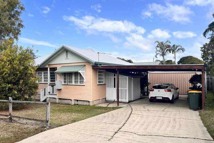 Main view of Homely house listing, 12 Tolmie Street, Zillmere QLD 4034