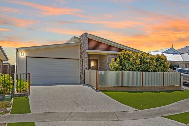 58 Brook Crescent, Burpengary East QLD 4505