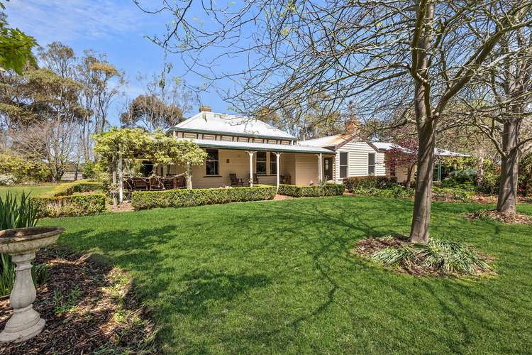 Main view of Homely acreageSemiRural listing, 95 McCanns Road, Mount Duneed VIC 3217