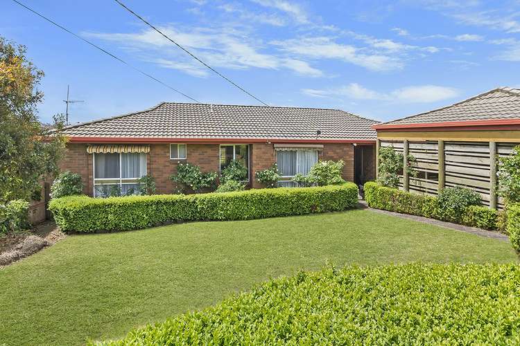 Main view of Homely house listing, 18 Fenton Street, Warrnambool VIC 3280