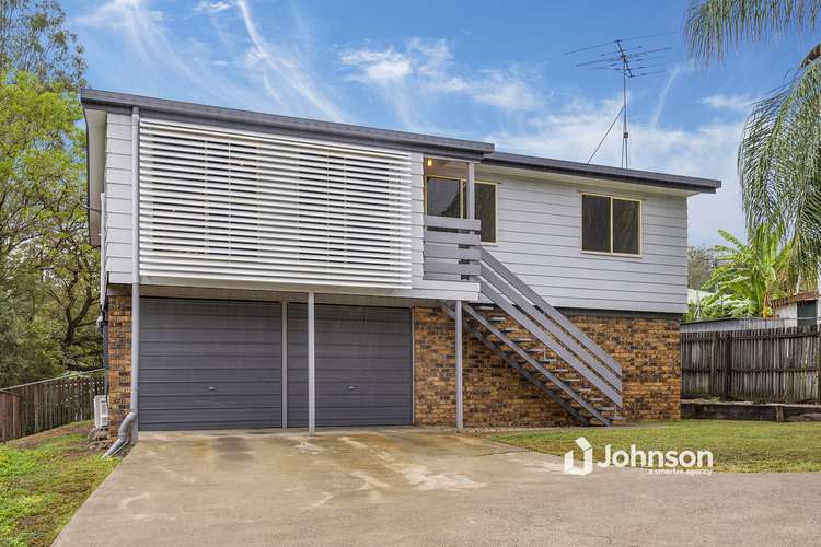 2/21 Currey Street, Brassall QLD 4305