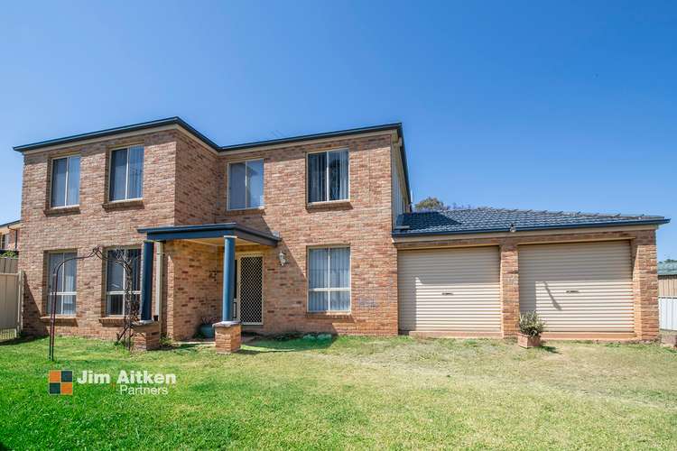 Main view of Homely house listing, 6 Knox Street, Glenmore Park NSW 2745
