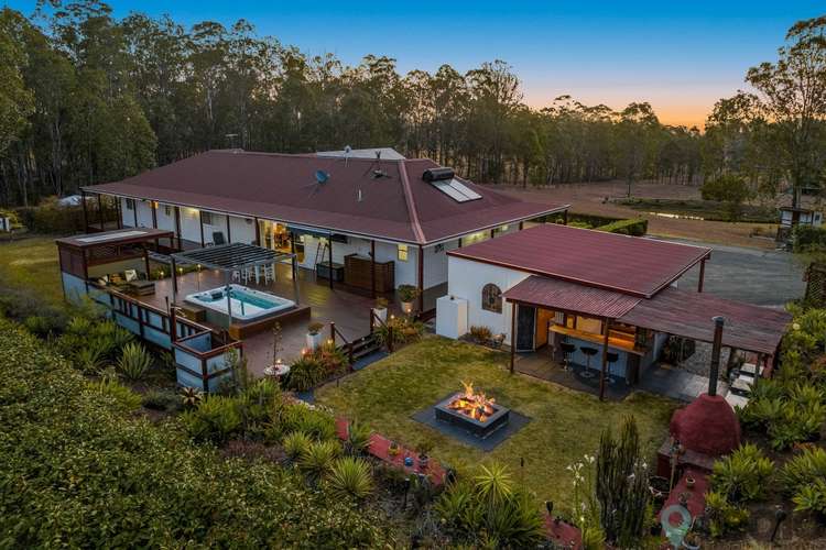 59 Pennefather Close, Yorklea NSW 2470