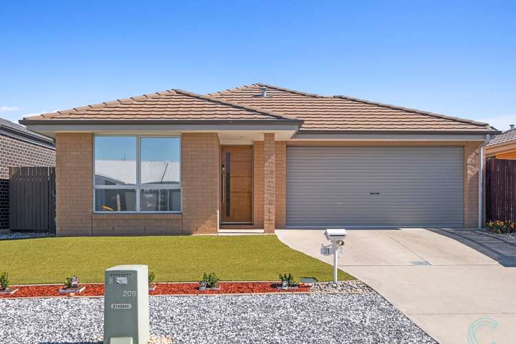 31 Gudamang Street, Ngunnawal ACT 2913