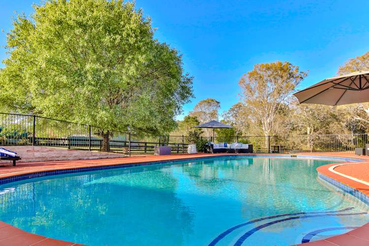 Third view of Homely house listing, 30-32 Davenport Drive, Wallacia NSW 2745