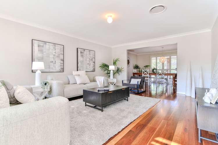 Sixth view of Homely house listing, 30-32 Davenport Drive, Wallacia NSW 2745
