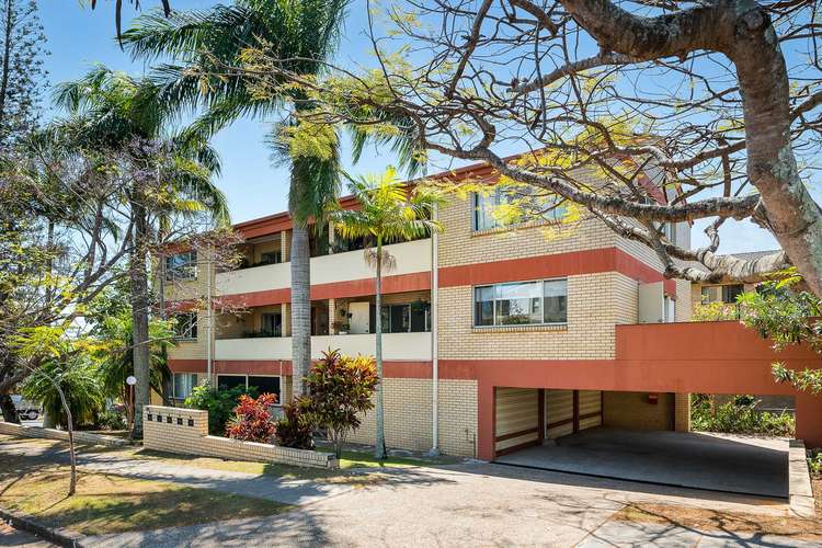 Main view of Homely apartment listing, 1/203 Bonney Avenue, Clayfield QLD 4011