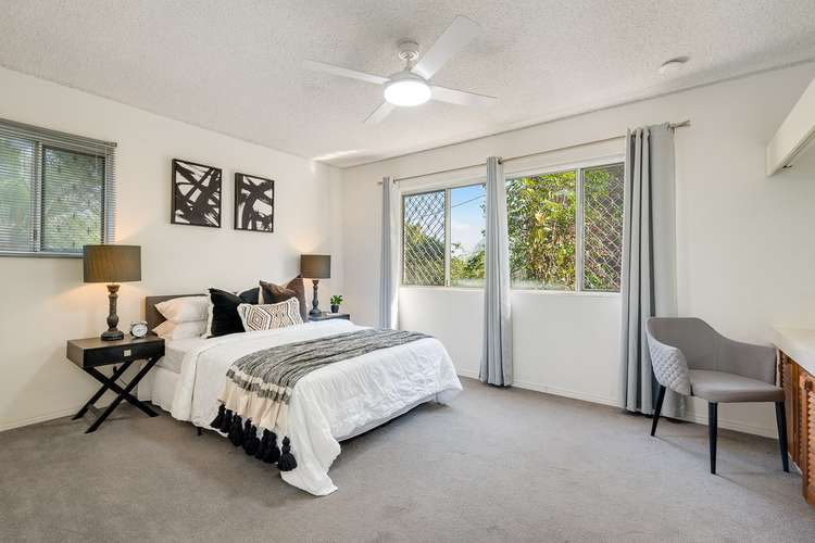 Fifth view of Homely apartment listing, 1/203 Bonney Avenue, Clayfield QLD 4011